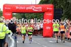 TThe 2025 AJ Bell Great North 10k, Newcastle. Photo: David T. Hewitson/Sports for All Pics